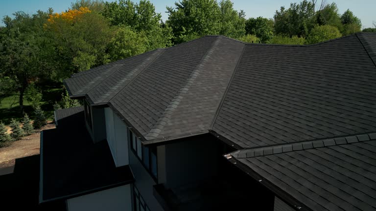 Fast & Reliable Emergency Roof Repairs in Cleona, PA